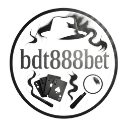 bdt888bet লোগো