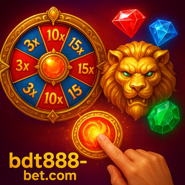 bdt888bet বোনাস প্রস্তাবনার ব্যানার