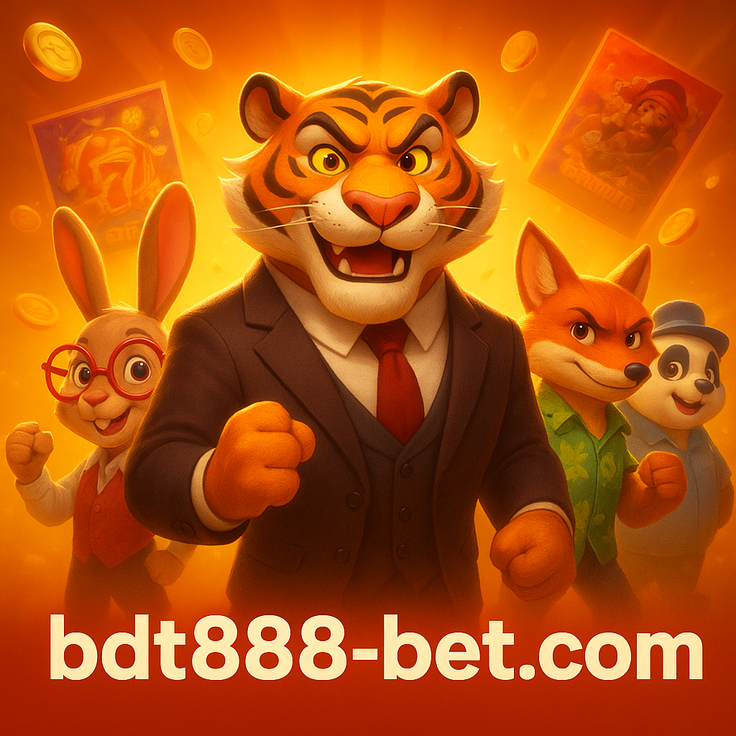 bdt888bet উল্লেখযোগ্য জয় তালিকা