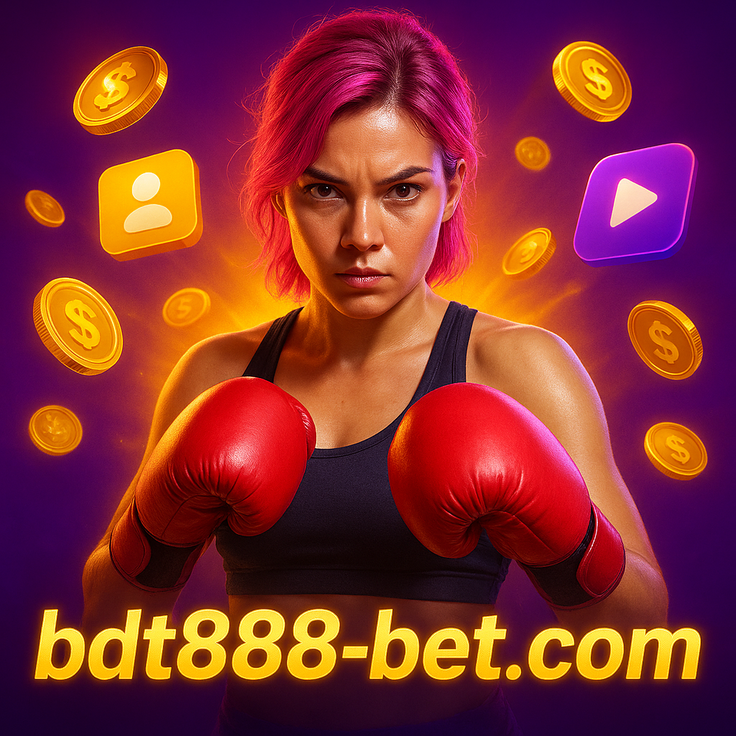 bdt888bet হোম ব্যানার