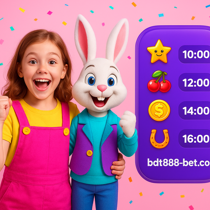 bdt888bet প্ল্যাটফর্মটি ২০১৫ সাল থেকে MGA–অনুমোদিত ও স্বীকৃত হিসেবে কার্যক্রম চালিয়ে আসছে