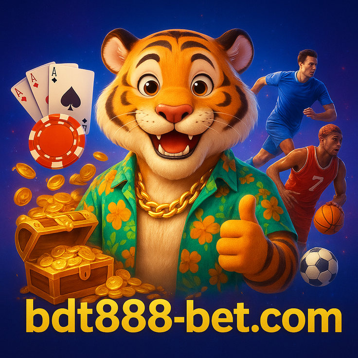 bdt888bet অ্যাপ ব্যবহারের নির্দেশিকা